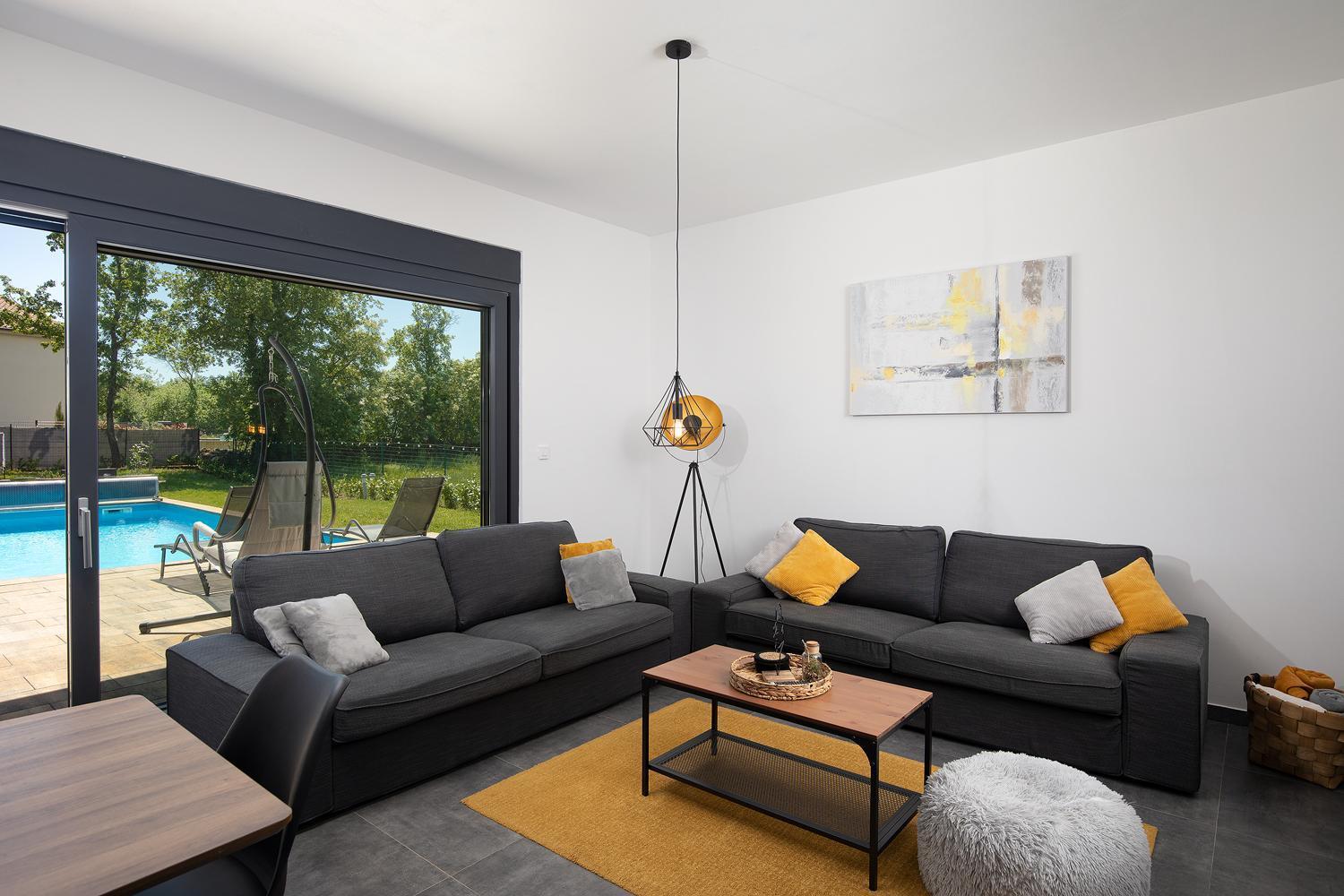 Vila Nora With Heated Pool Marčana المظهر الخارجي الصورة