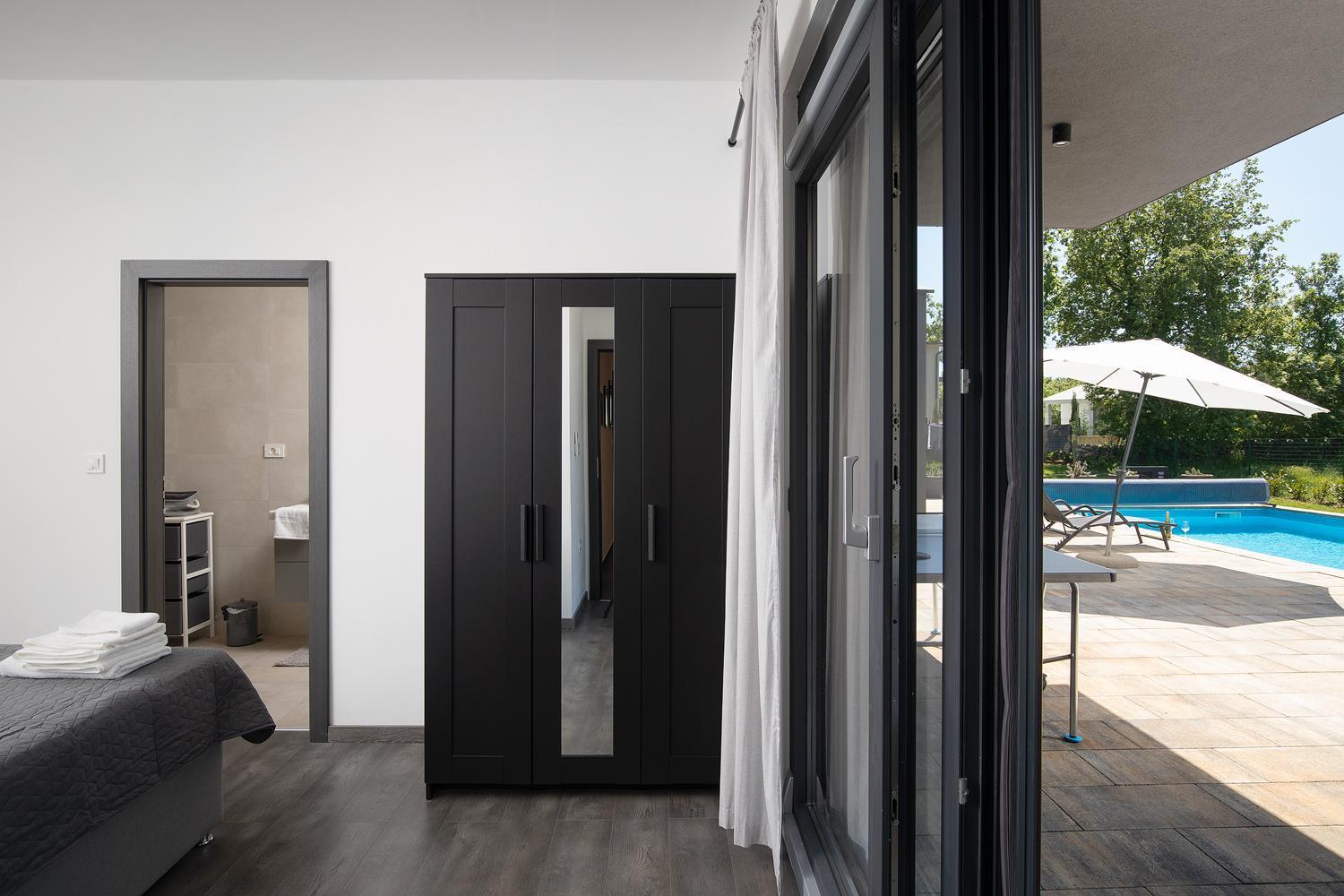 Vila Nora With Heated Pool Marčana المظهر الخارجي الصورة