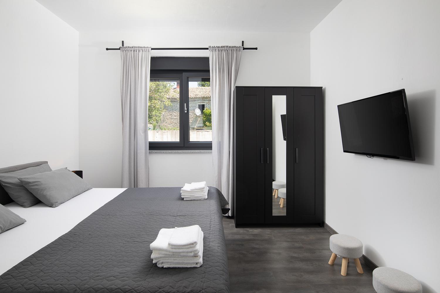 Vila Nora With Heated Pool Marčana المظهر الخارجي الصورة
